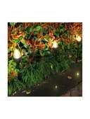 SOLAR BAHÇE AYDINLATMA - 2