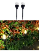 SOLAR BAHÇE AYDINLATMA - 1