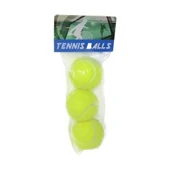 Poşette 3'lü Tenis Topu - 1