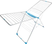 Melodie Home Çamaşır Kurutmalık, Metal Çamaşır Askısı-Begonya 3301 - 1