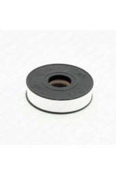 Erde Rabant (Rafya) 19 MM Beyaz 101 - 1