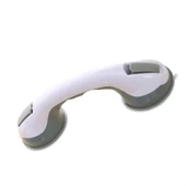 Düşme Ve Kayma Önleyici Banyo Tuvalet Vantuzlu Kilitli Tutacak - 5