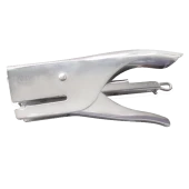 Mas Pens Tipi Zımba Makinası 10 SY No:10 Krom 1181 - 1