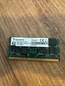 ADATA 8GB ADDB1600W8G11-BMIP DDR3L-1600 1.35V ECC-SO SERVER RAM BELLEK - 1