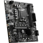 MSI PRO B760M-B DDR4 ANAKART - 4