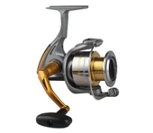 Okuma Monkey MO-4000A 2+1BB Olta Makinesi thumbnail 2