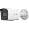 HIKVISION DS-2CD1027G2H-LIUF 2MP 2.8 MM HYBRİD LİGHT SESLİ IP BULLET KAMERA thumbnail 3