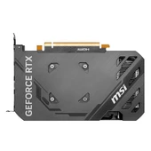 MSI GEFORCE RTX 4060 VENTUS 2X BLACK 8G - 3