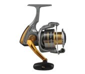 Okuma Monkey MO-4000A 2+1BB Olta Makinesi thumbnail 1