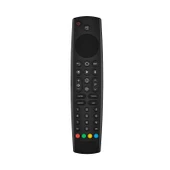 Arçelik A40 D 560 B A32 D 560 B İle Uyumlu Led Tv Kumandası - 1