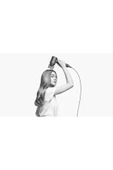 DYSON Supersonic™ Saç Kurutma Makinesi (Fuşya/Metalik Gri) - 5