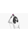 DYSON Supersonic™ Saç Kurutma Makinesi (Fuşya/Metalik Gri) - 3