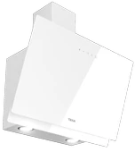 TEKA DVN 64030 TTC BEYAZ CAM 60 CM. DUVAR TİPİ DAVLUMBAZ - 5