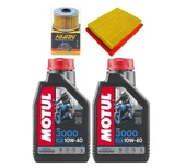 Cf Moto Nk 250 Bakım Seti YBS0120 - 1