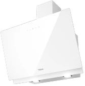 TEKA DVN 64030 TTC BEYAZ CAM 60 CM. DUVAR TİPİ DAVLUMBAZ - 6
