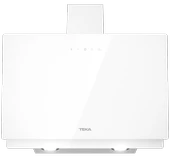 TEKA DVN 64030 TTC BEYAZ CAM 60 CM. DUVAR TİPİ DAVLUMBAZ - 1