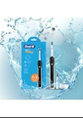 Oral-B Sarjli Dis Fircasi Pro 1 Easy Clean - 1