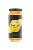 Aksuvital Ham Bal Süzme Çiçek Balı 640gr - 1