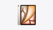 APPLE IPAD AIR 11 INC WIFI M3 128 GB STARLIGHT MC9Y4TU/A - 1