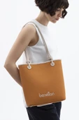 UNITED COLORS OF BENETTON KADIN KOL ÇANTASI C.BNT_1616 - 3