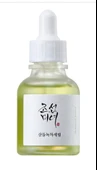 Beauty Of Joseon Calming Serum: Green Tea + Panthenol Geliştirilmiş Yatıştırma Ve Nemlendirme 30 ml thumbnail 1