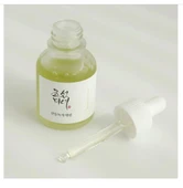 Beauty Of Joseon Calming Serum: Green Tea + Panthenol Geliştirilmiş Yatıştırma Ve Nemlendirme 30 ml thumbnail 3