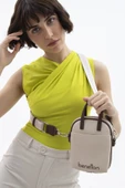 UNITED COLORS OF BENETTON KADIN KOL ÇANTASI C.BNT_1625 - 12
