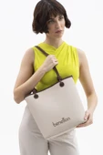 UNITED COLORS OF BENETTON KADIN KOL ÇANTASI C.BNT_1616 - 10