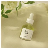 Beauty Of Joseon Calming Serum: Green Tea + Panthenol Geliştirilmiş Yatıştırma Ve Nemlendirme 30 ml thumbnail 4