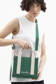 UNITED COLORS OF BENETTON KADIN KOL ÇANTASI BNT_1620 - 5