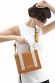 UNITED COLORS OF BENETTON KADIN KOL ÇANTASI BNT_1620 - 3