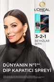 L'Oreal Paris Magic Retouch Saç Kapatıcı Kumral Saç 75ml - 2