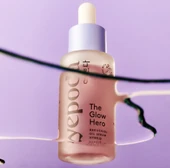 Yepoda  The Glow Hero – Bakuchiol İçeren Yağ-serumu 30 ml - 4