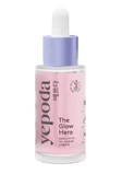 Yepoda  The Glow Hero – Bakuchiol İçeren Yağ-serumu 30 ml - 1