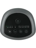 Luxell LXF-260 G Gri Uzaktan Kumandalı Kule Tipi Vantilatör - 3