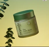 Yepoda The Calm Balm – Zeytinyağı ve Hindistancevizi Yağlı Temizleyici Balm 80g - 2