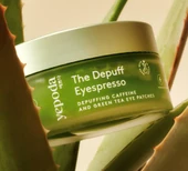 Yepoda The Depuff Eyespresso – Şişlik Azaltıcı Kafein ve Yeşil Çay Göz Maskeleri 90g - 3