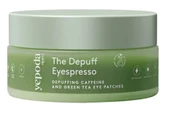 Yepoda The Depuff Eyespresso – Şişlik Azaltıcı Kafein ve Yeşil Çay Göz Maskeleri 90g - 1