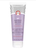 First Aid Beauty  KP Bump Eraser Body Scrub with 10% AHA - Vücut Peelingi 226 g - 1