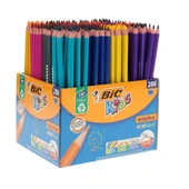 Bic Evolution 288'li Masa Üstü Kuru Boya Kalem Seti - 2