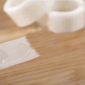 Sticker Damla Model Çift Taraflı Yapışkan Balon Yapıştırıcısı  GO50601336830 - 2