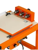 Çerçeve Delme Motorlu Ayaklı 3 Delikli thumbnail 3