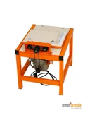 Çerçeve Delme Motorlu Ayaklı 3 Delikli thumbnail 2