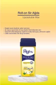 Agiss Roll-On Sir Ağda Kuru Ciltler 100 ml - 4