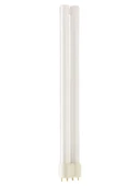 Philips Master PL-L 24W/840/4P Soğuk Beyaz Enerji Tasarruflu Ampul - 1