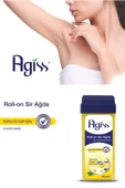 Agiss Roll-On Sir Ağda Kuru Ciltler 100 ml - 5