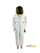 Arıcı Tulum Maske - Astronot - 2