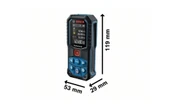 Bosch GLM 50-27 C Lazerli Uzaklık Ölçer-Lazer Metre - 0601072T00 - 2