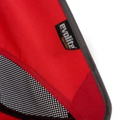 Evolite Mini Kamp Sandalyesi - Kırmızı - 4