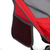 Evolite Mini Kamp Sandalyesi - Kırmızı - 2